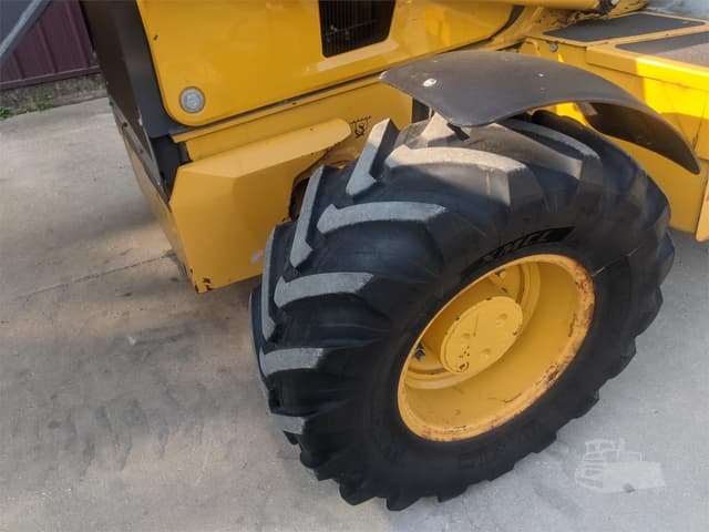 Image of John Deere 310SL HL equipment image 4