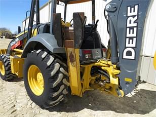 Main image John Deere 310SL 33