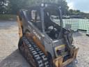 2017 John Deere 317G Image