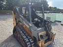2017 John Deere 317G Image