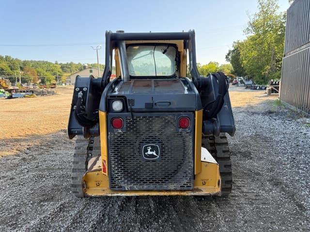 Image of John Deere 323E equipment image 2