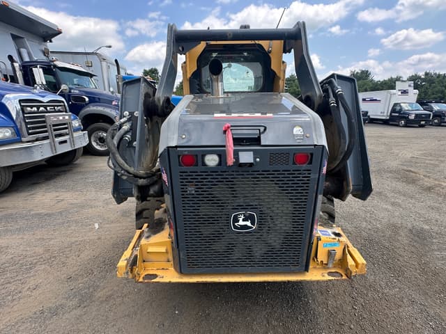 Image of John Deere 330G equipment image 2