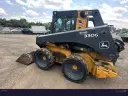 2017 John Deere 330G Image