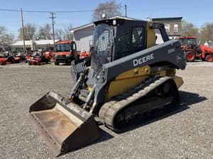 2017 John Deere 331G Image
