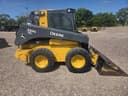 2017 John Deere 332G Image