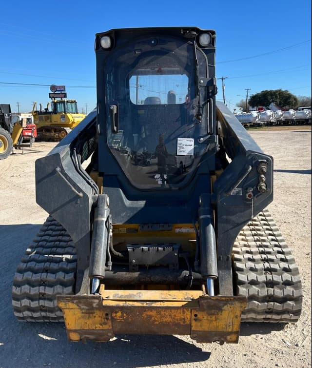 Image of John Deere 333G equipment image 1