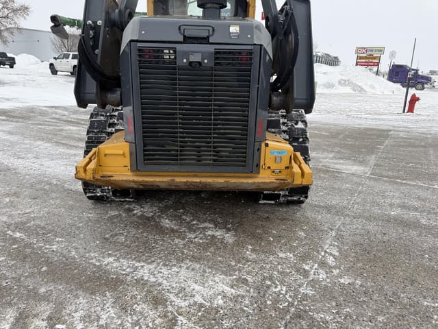Image of John Deere 333G equipment image 4