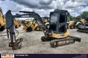 2017 John Deere 35G Image