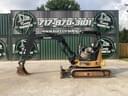 2017 John Deere 35G Image
