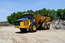2017 John Deere 460E Image