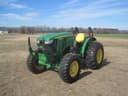 2017 John Deere 5065E Image