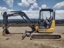 2017 John Deere 50G Image