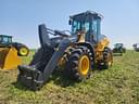 2017 John Deere 544K-II Image