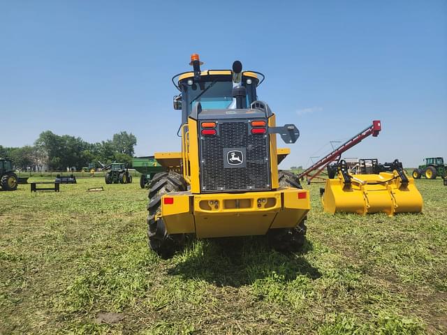 Image of John Deere 544K-II equipment image 3