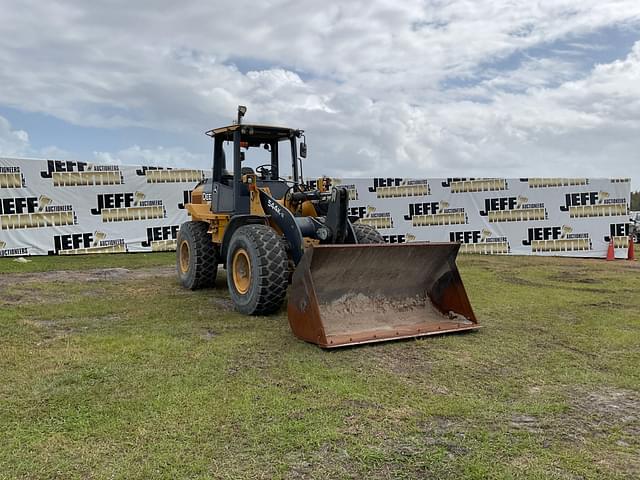 Image of John Deere 544K-II equipment image 2