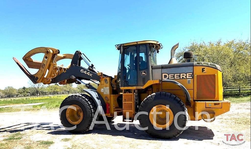 Image of John Deere 644K Primary image