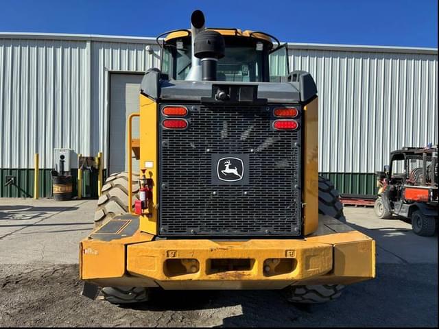 Image of John Deere 644K equipment image 2