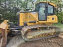 2017 John Deere 700K LGP Image
