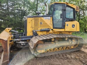 2017 John Deere 700K LGP Image