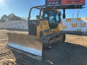 Main image John Deere 700K XLT