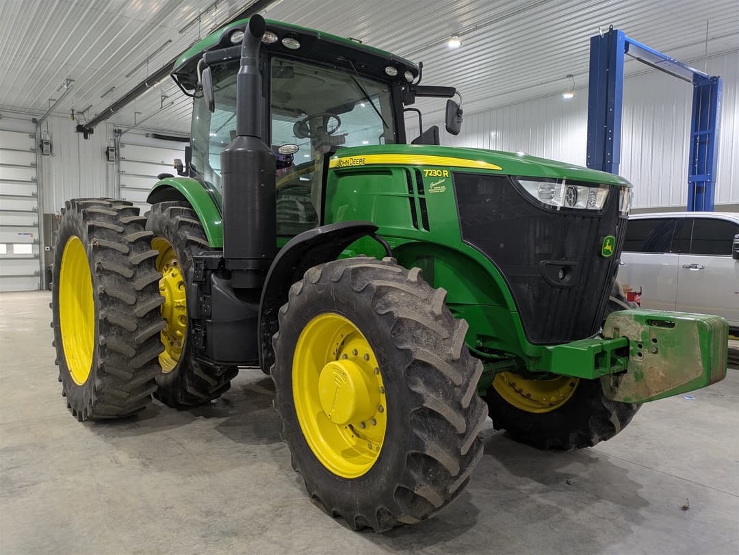 Image of John Deere 7230R Primary image