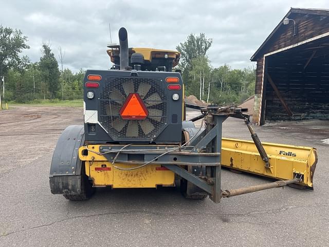 Image of John Deere 772GP equipment image 3