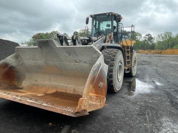 Main image John Deere 844K-II