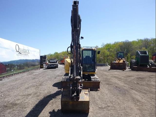 Image of John Deere 85G equipment image 1