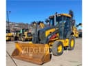 2017 John Deere 410L Image