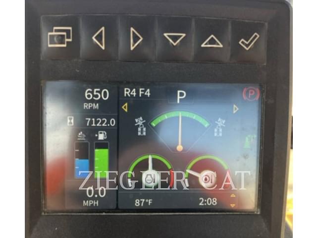 Image of John Deere 770A equipment image 4