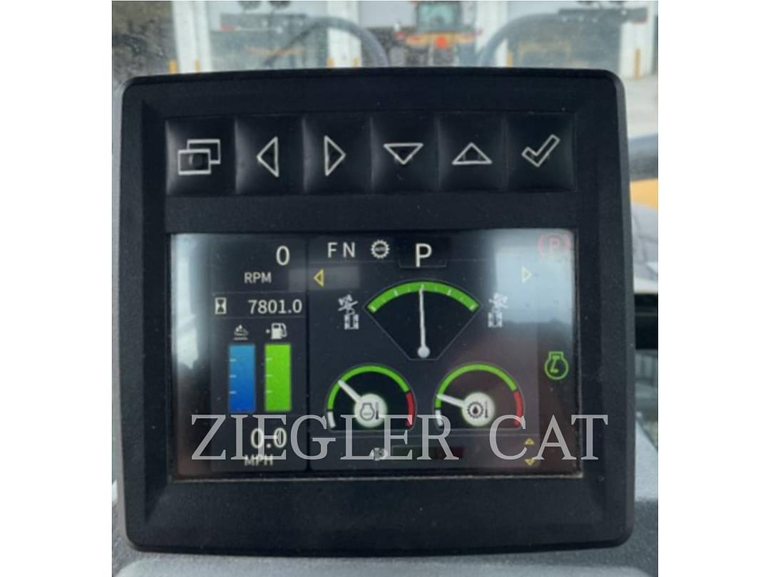 Image of John Deere 770GP Primary image