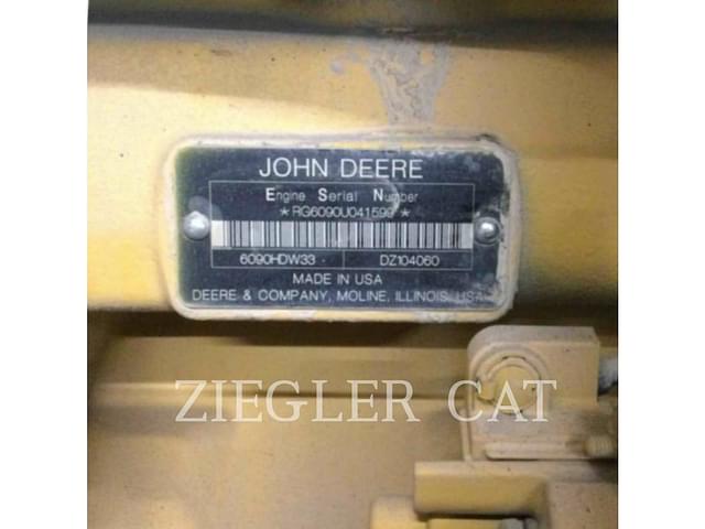 Image of John Deere 770GP equipment image 1
