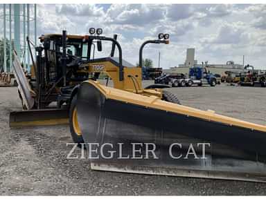 Motor Graders