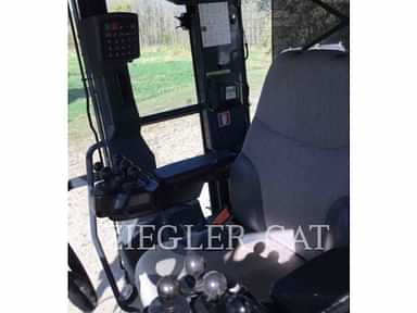 Motor Graders