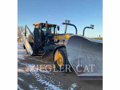 Motor Graders