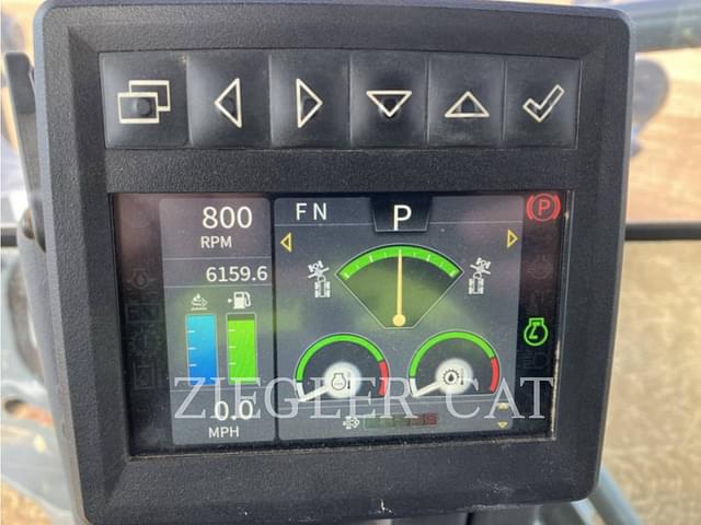 Image of John Deere 772G equipment image 3