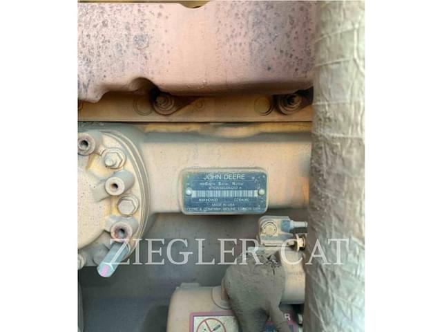 Image of John Deere 772G equipment image 1