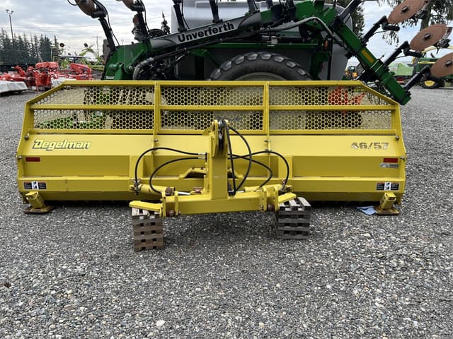 Image of Degelman 14-46/57 equipment image 1