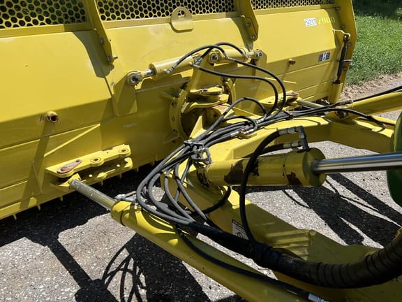 2017 Degelman 16-7900 Equipment Image0