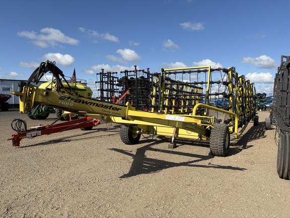Image of Degelman Strawmaster 7000 equipment image 1