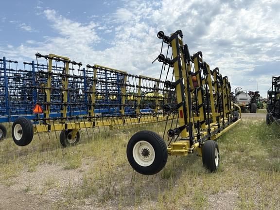 Image of Degelman Strawmaster 7000 equipment image 3