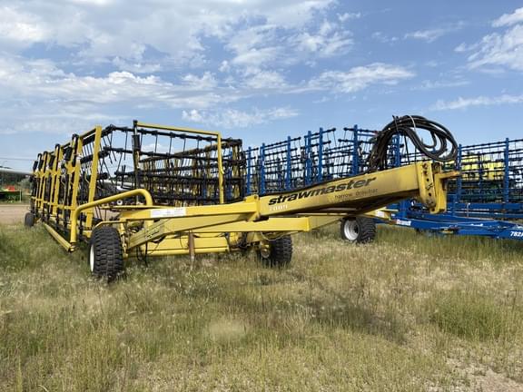 Image of Degelman Strawmaster 7000 equipment image 1