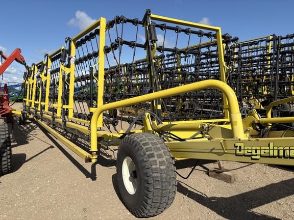 Image of Degelman Strawmaster 7000 equipment image 2