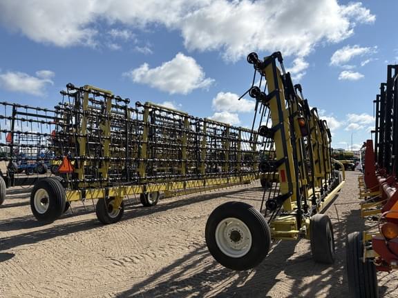 Image of Degelman Strawmaster 7000 equipment image 4