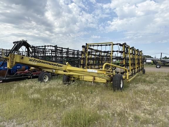 Image of Degelman Strawmaster 7000 Primary image