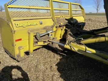 Main image Degelman 7200