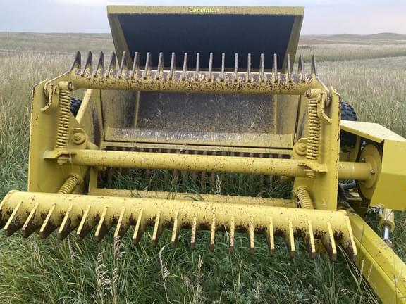Image of Degelman 7200 equipment image 1
