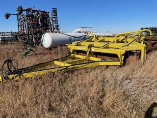 Main image Degelman LR8080