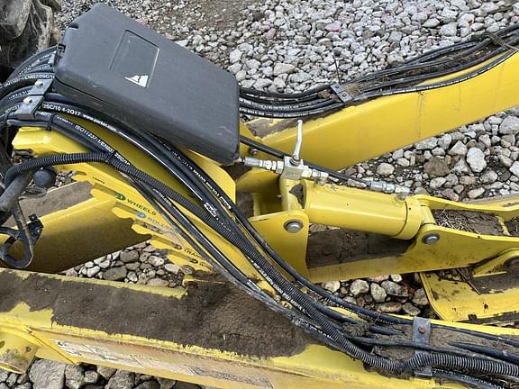 Image of Degelman Pro-Till 33 equipment image 4