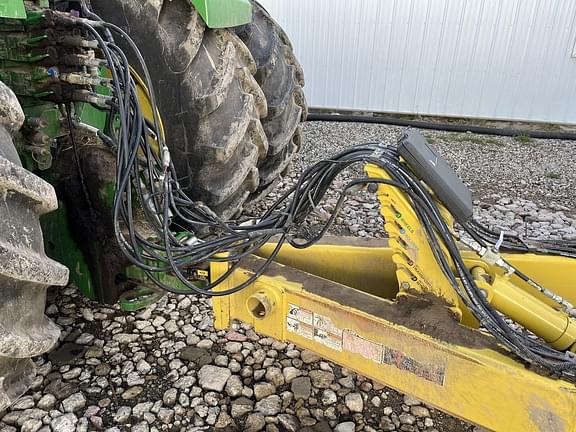Image of Degelman Pro-Till 33 equipment image 3